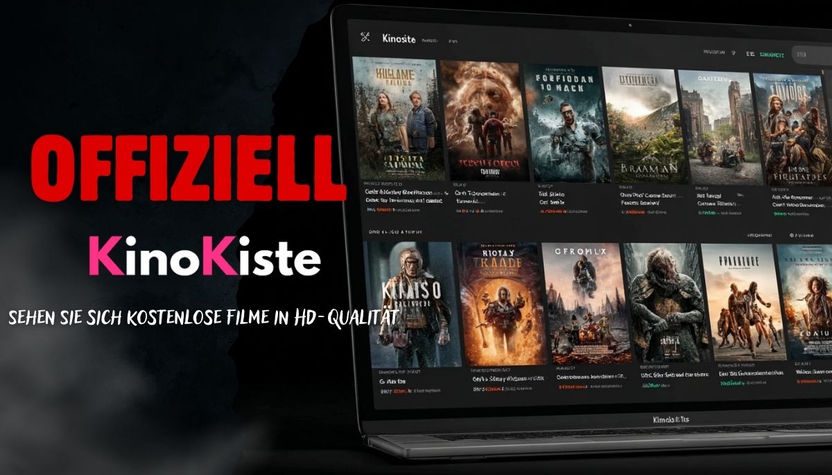 KinoKiste